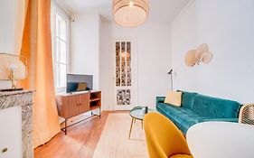 Le New Vintage - Appt En Plein Coeur De Bordeaux